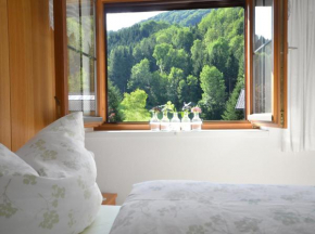 Ferienwohnung Greussing, Schnepfau, Österreich, Schnepfau, Österreich